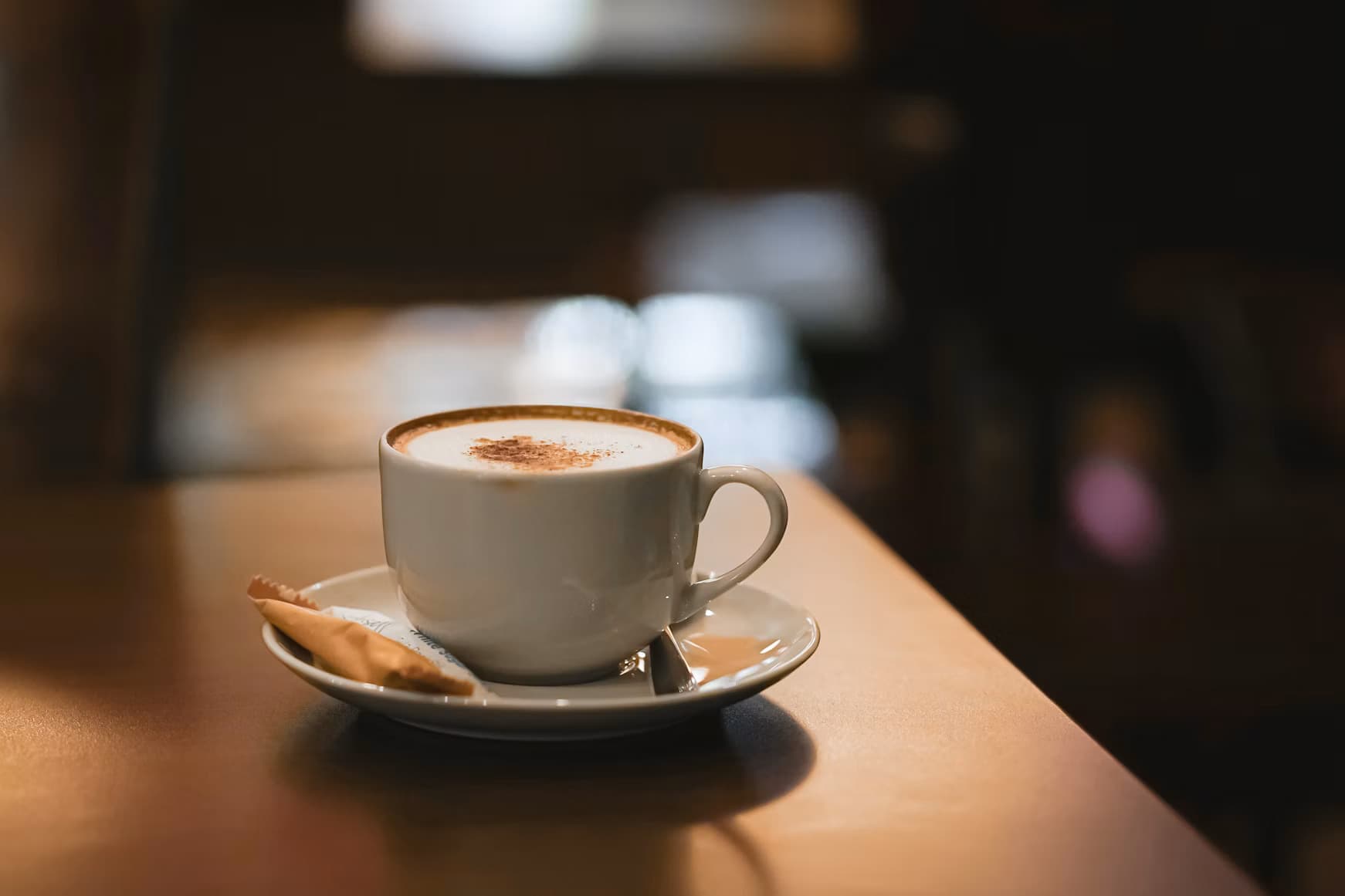 Caramel Macchiato