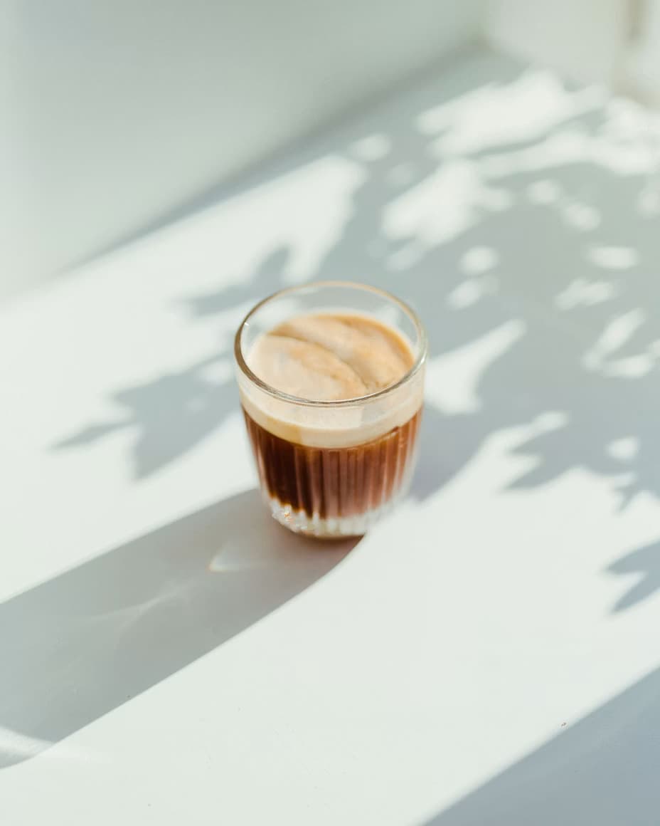 Spanish Latte